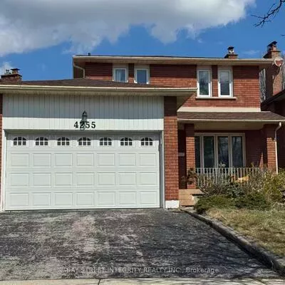 4255, Wakefield, Creditview, Mississauga