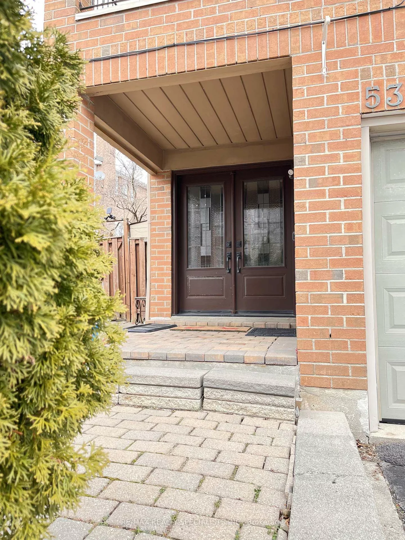 5317, Ferret, Hurontario, Mississauga