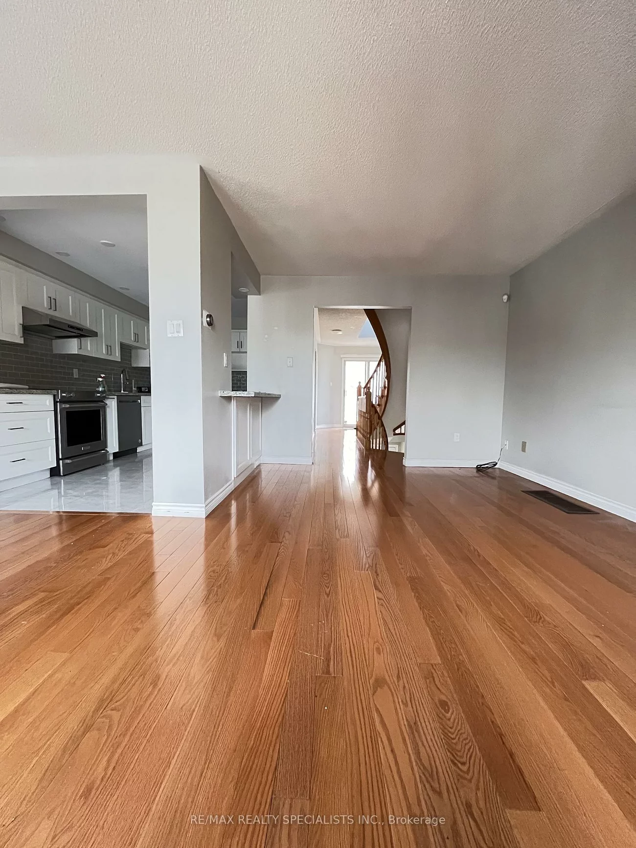 5317, Ferret, Hurontario, Mississauga