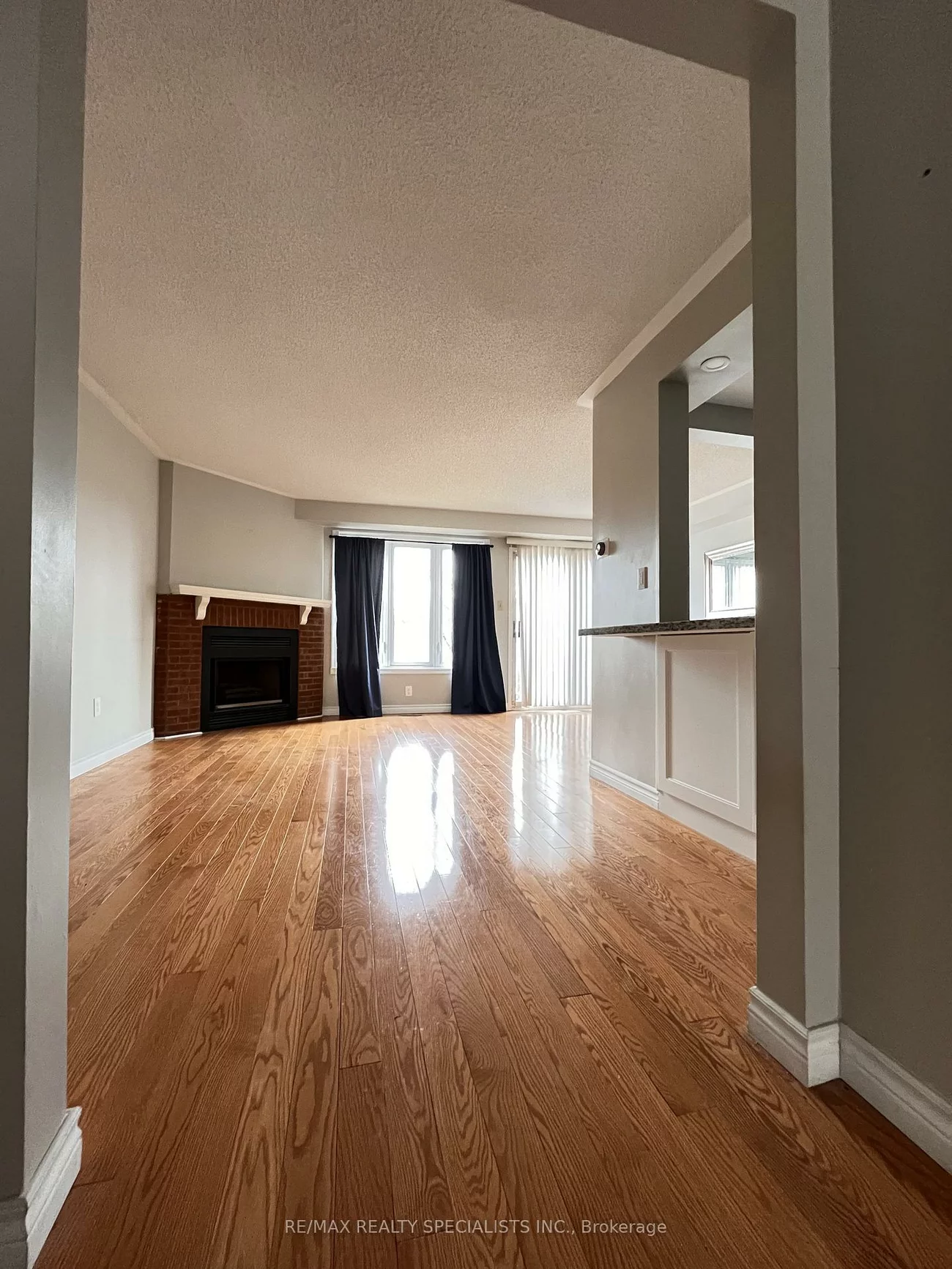 5317, Ferret, Hurontario, Mississauga