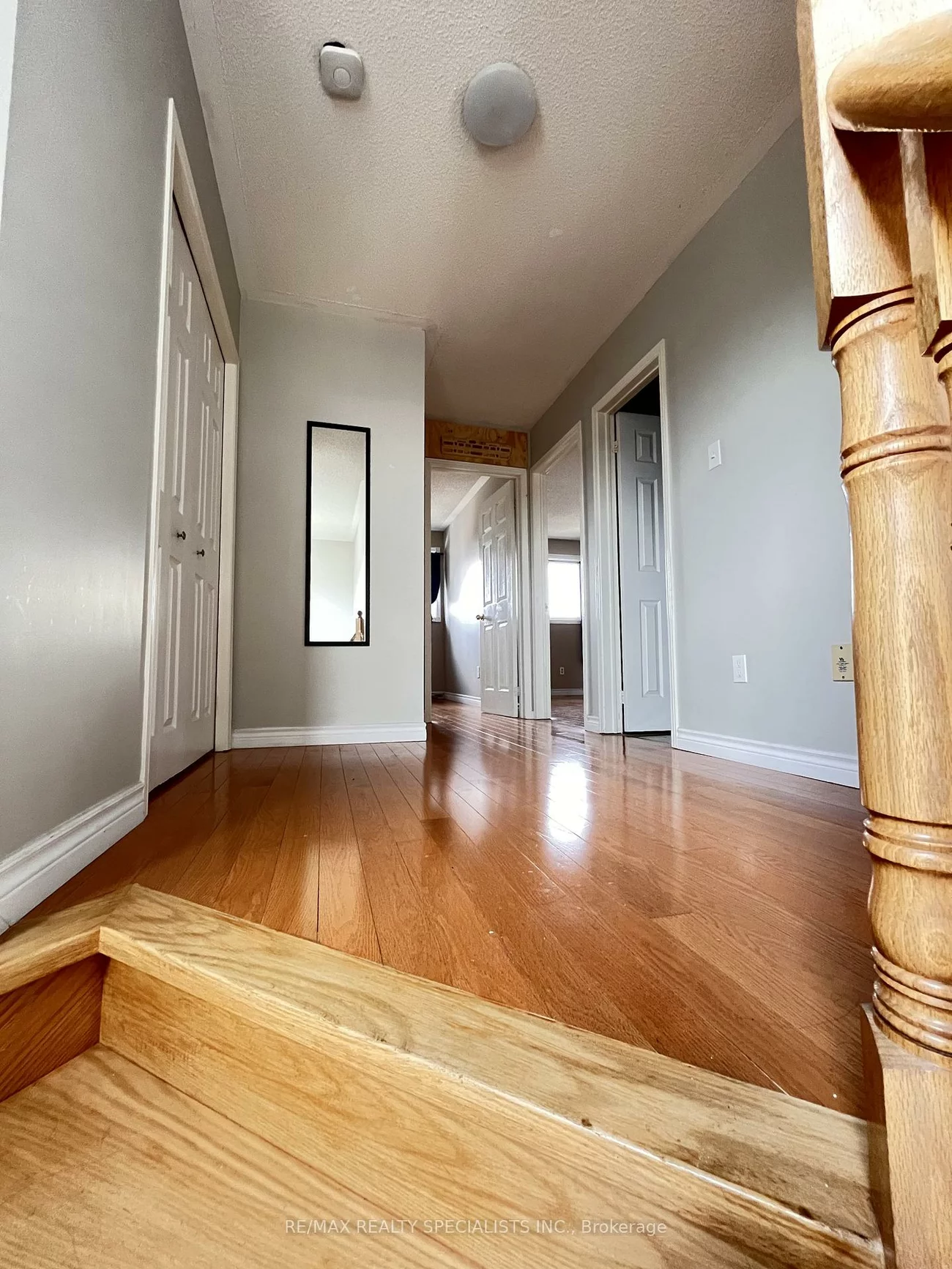 5317, Ferret, Hurontario, Mississauga