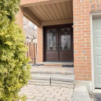 5317, Ferret, Hurontario, Mississauga