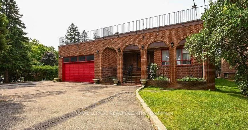 6800, Second Line West, Meadowvale Village, Mississauga