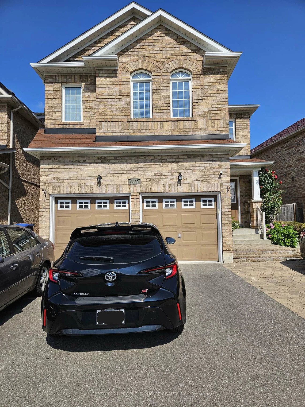 4329, Guildwood, Hurontario, Mississauga