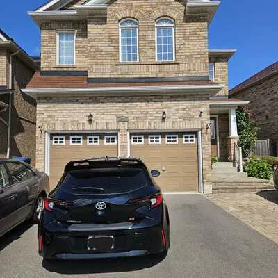 4329, Guildwood, Hurontario, Mississauga