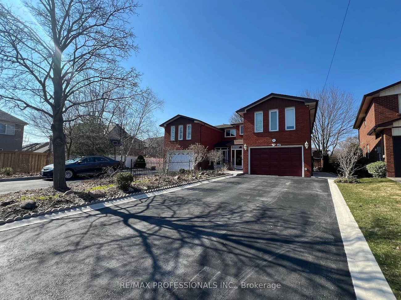94, Bremen, Streetsville, Mississauga