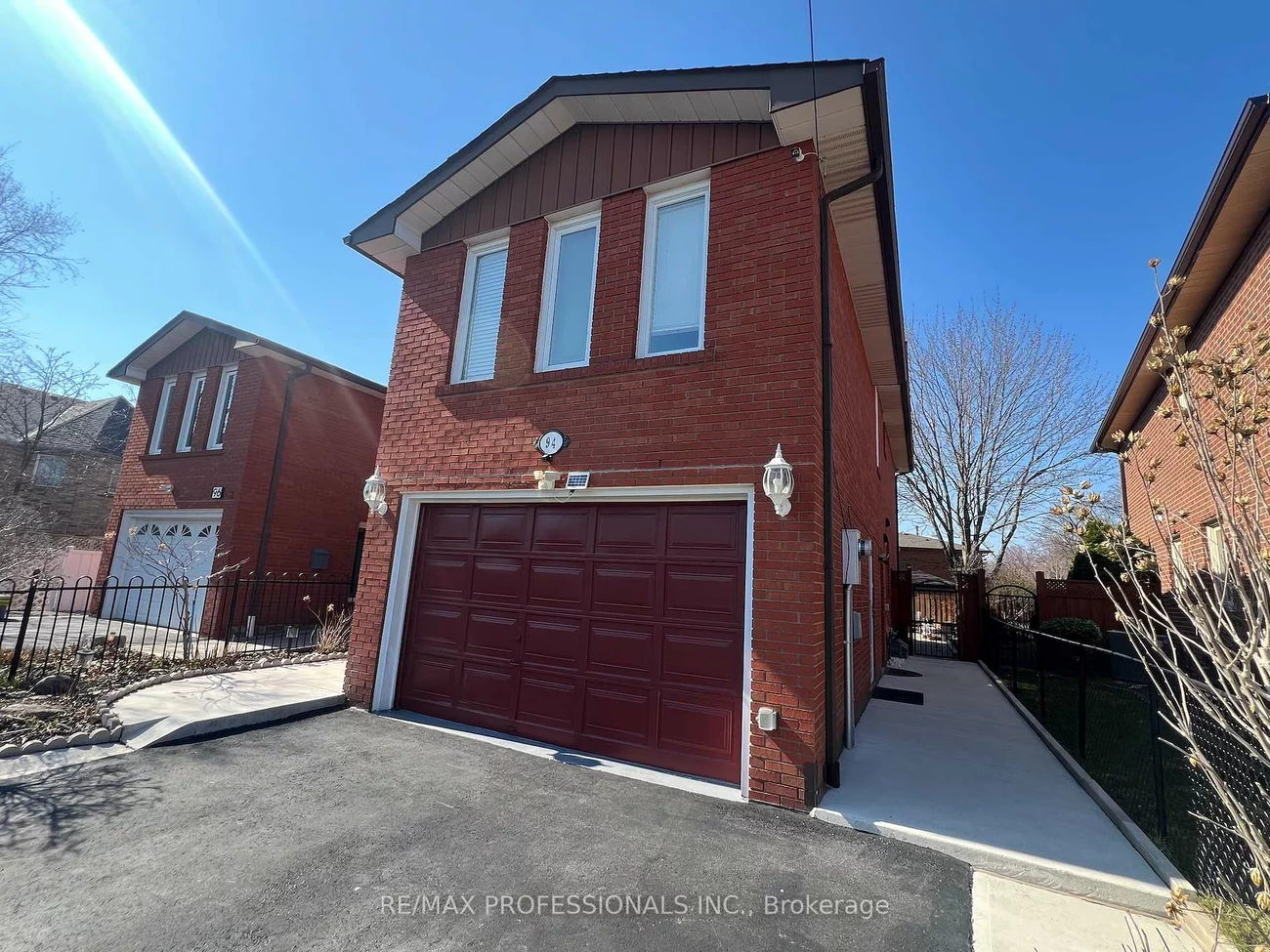 94, Bremen, Streetsville, Mississauga