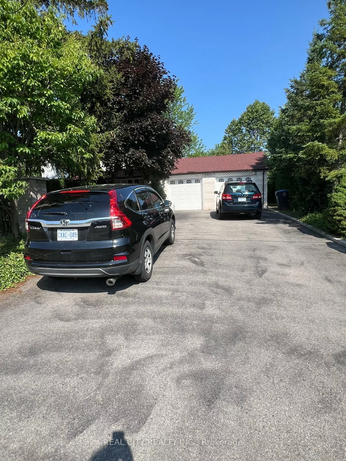 2451, Loanne, Sheridan, Mississauga