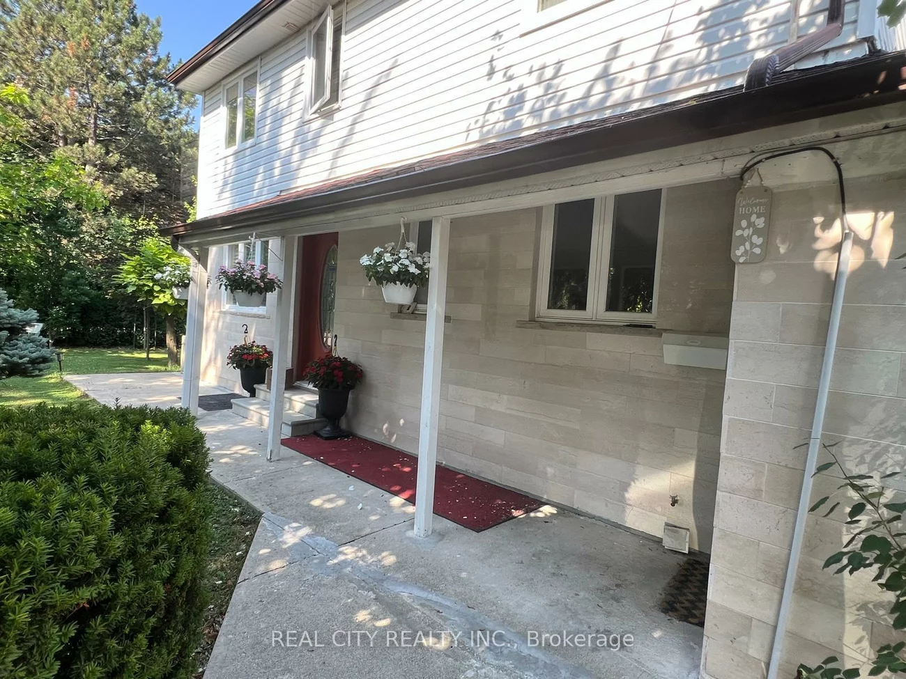 2451, Loanne, Sheridan, Mississauga