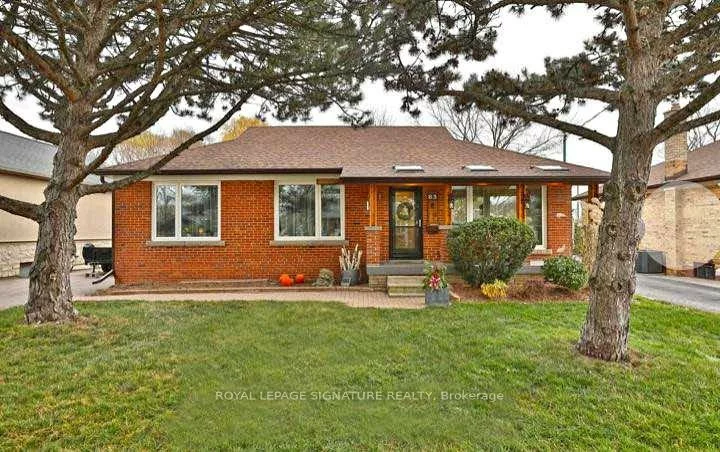 83, Hammond, Streetsville, Mississauga
