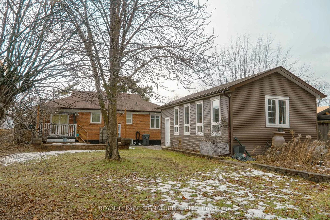 83, Hammond, Streetsville, Mississauga