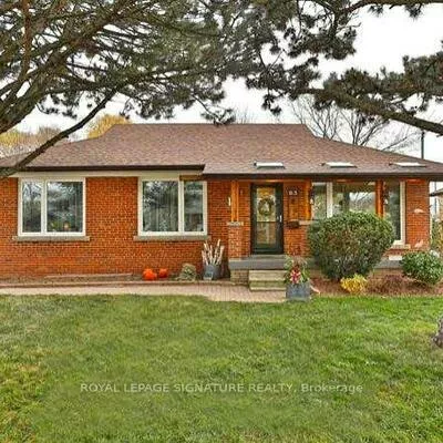 83, Hammond, Streetsville, Mississauga