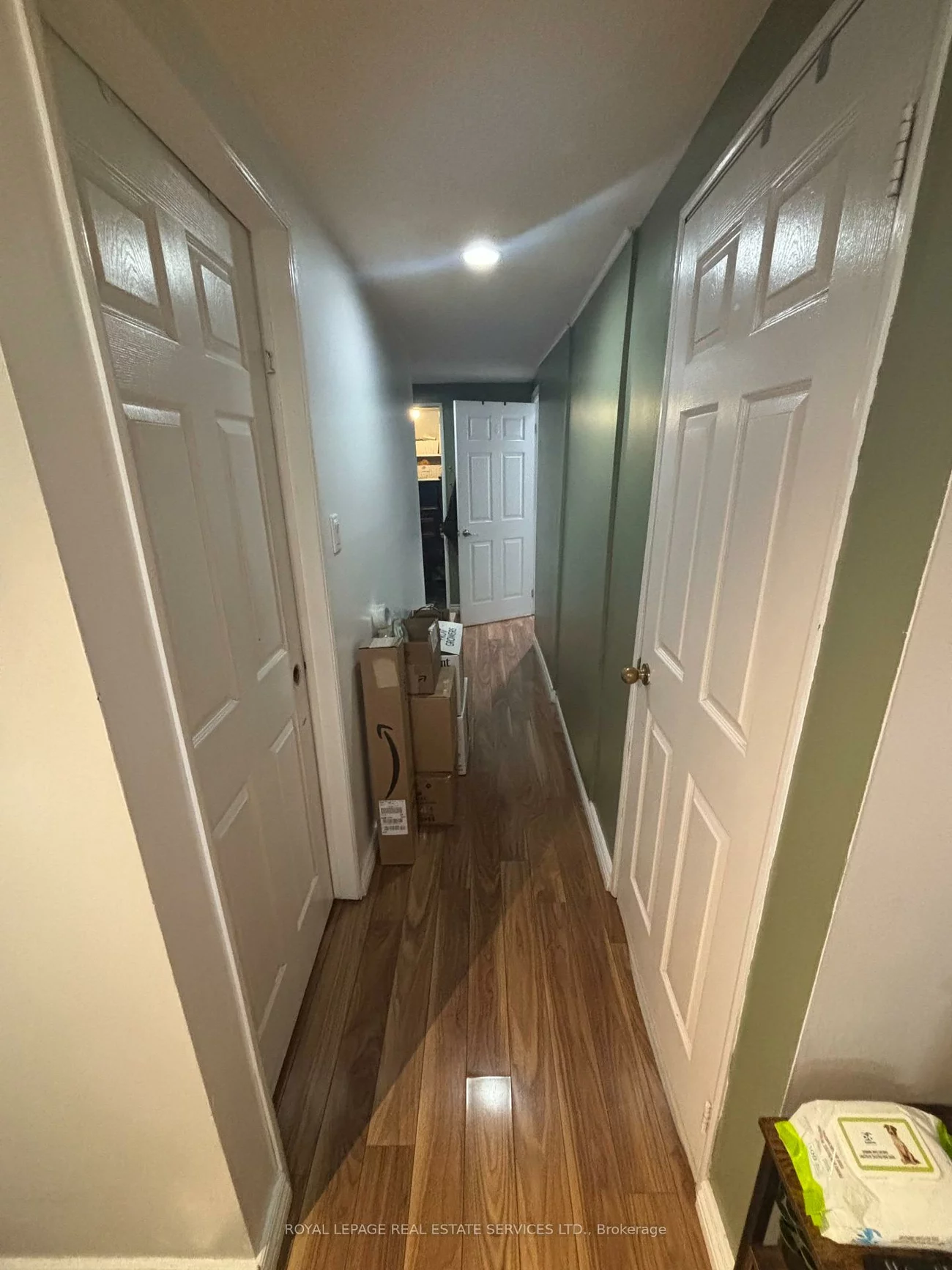 115, Clansman, Hurontario, Mississauga