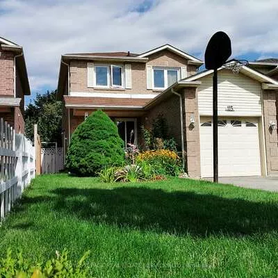 115, Clansman, Hurontario, Mississauga