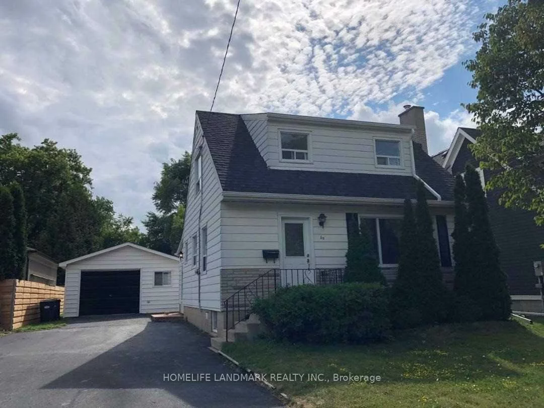 30, Joseph, Streetsville, Mississauga