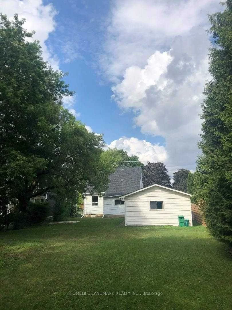30, Joseph, Streetsville, Mississauga