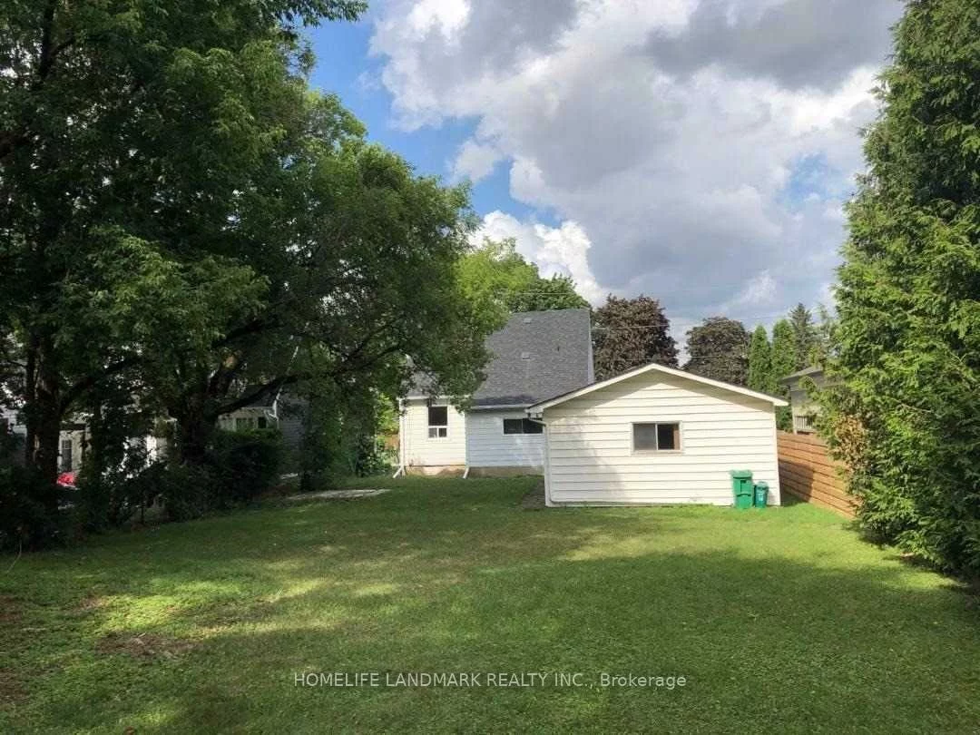 30, Joseph, Streetsville, Mississauga