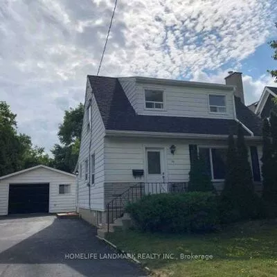 30, Joseph, Streetsville, Mississauga