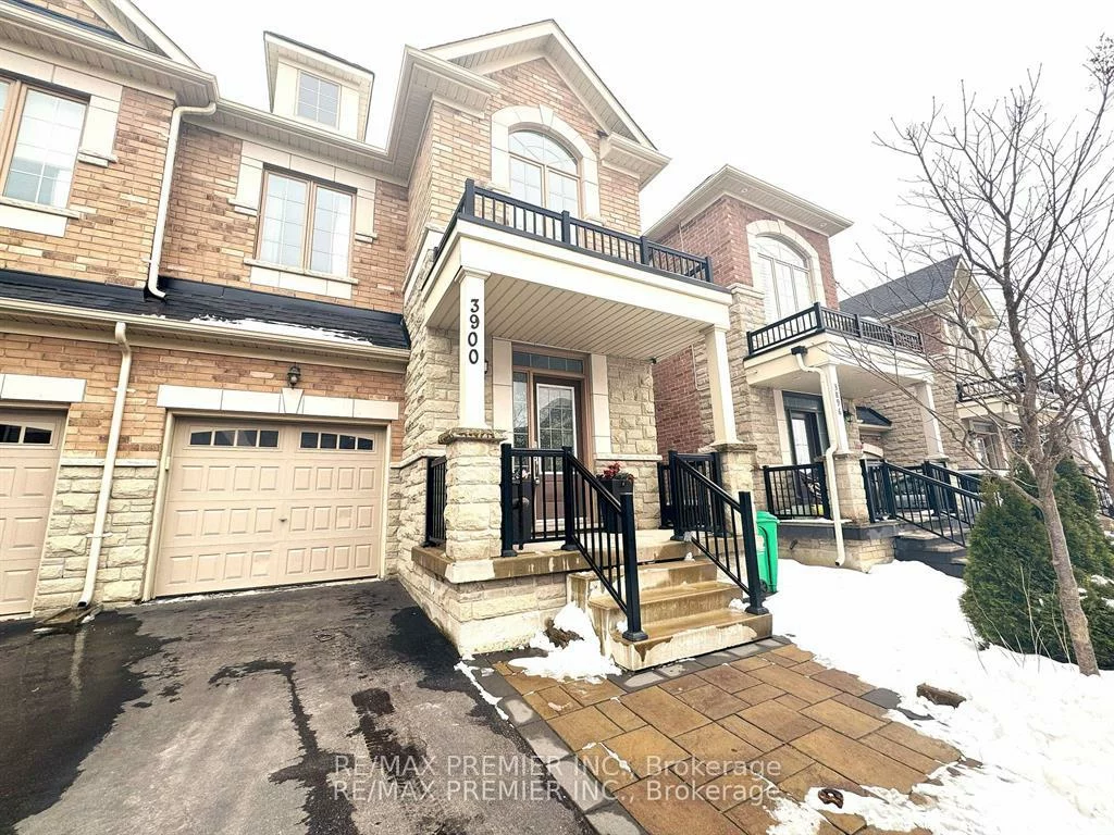3900, Arvona, Churchill Meadows, Mississauga