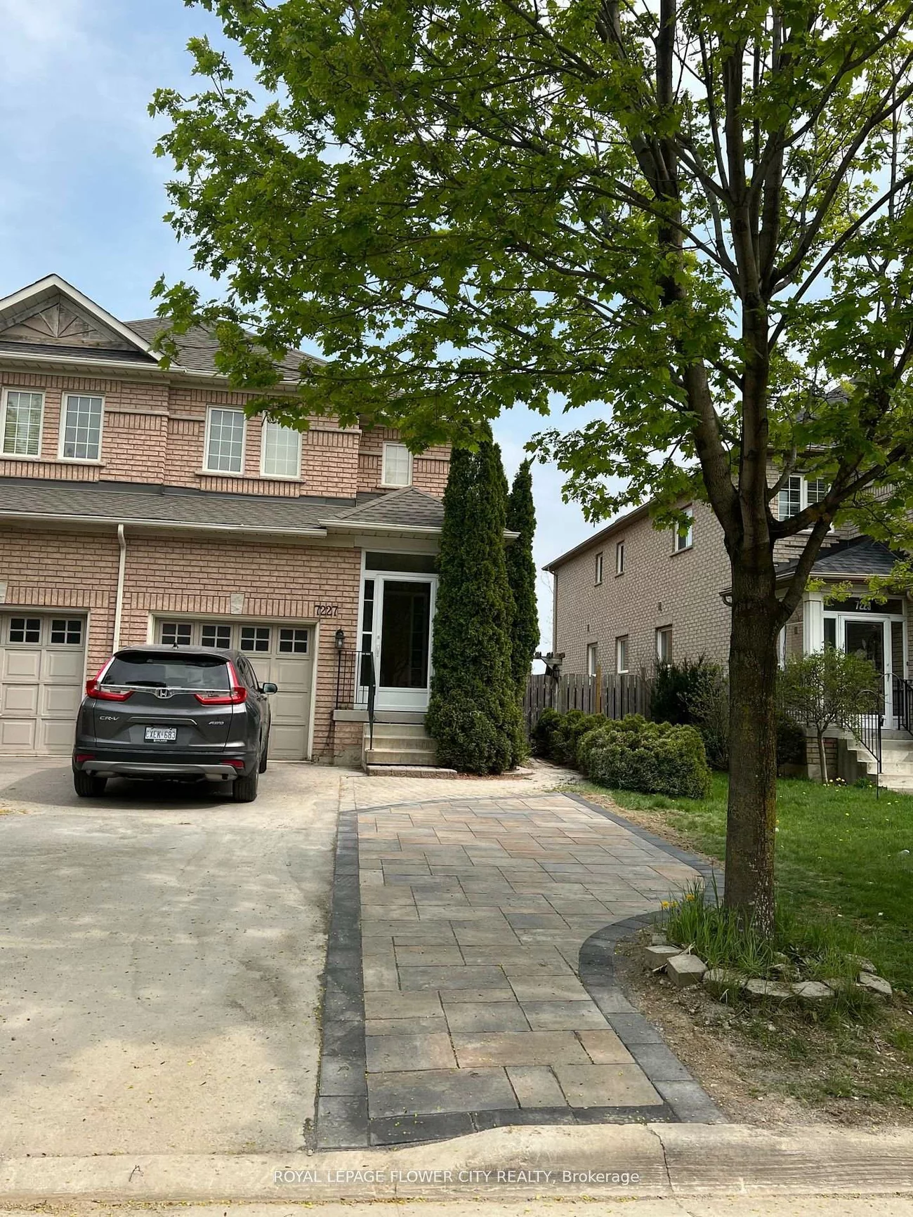 7227, Para, Meadowvale Village, Mississauga