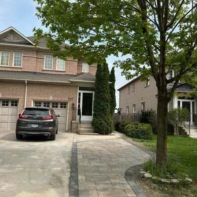 7227, Para, Meadowvale Village, Mississauga