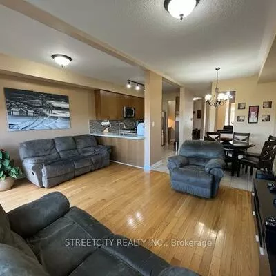 7369, Saint Barbara, Meadowvale Village, Mississauga