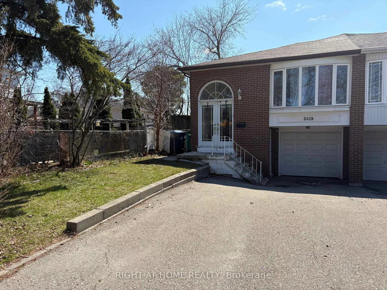 3519, Oakglade, Erindale, Mississauga
