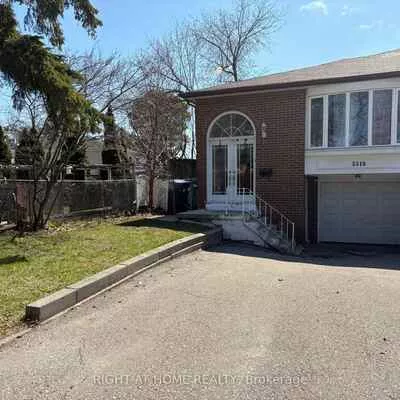 3519, Oakglade, Erindale, Mississauga