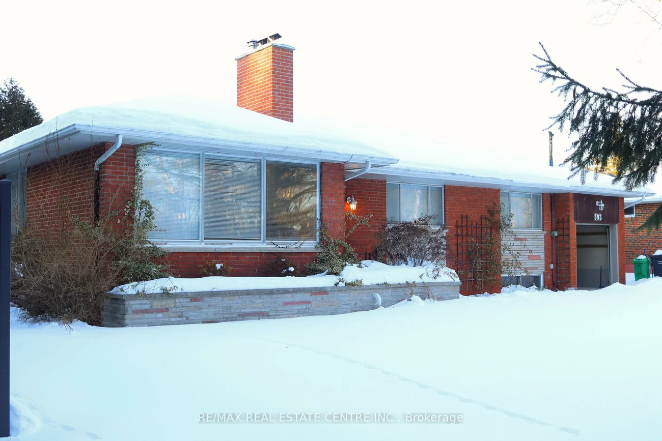 593, Indian, Lorne Park, Mississauga