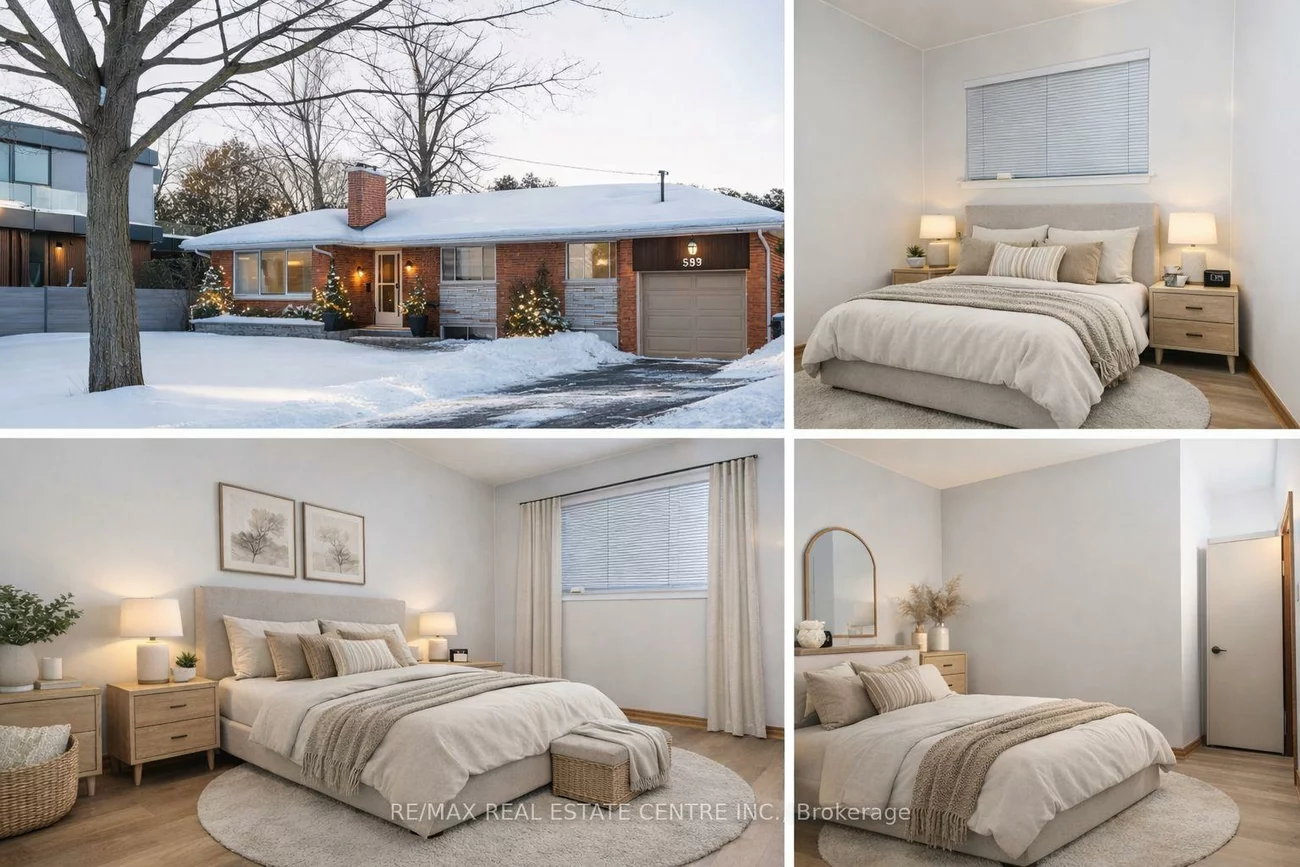 593, Indian, Lorne Park, Mississauga