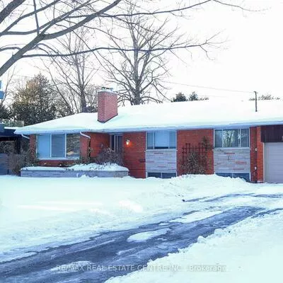 593, Indian, Lorne Park, Mississauga