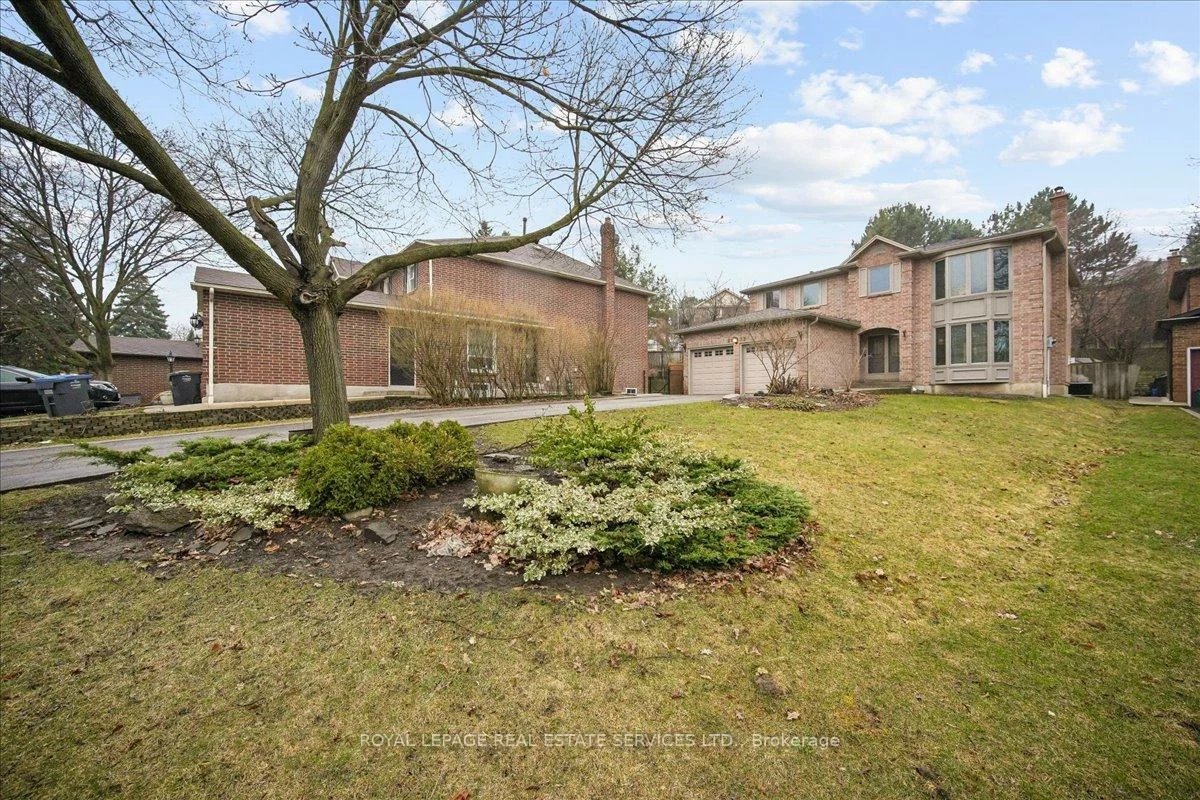 4023, Powderhorn, Erin Mills, Mississauga