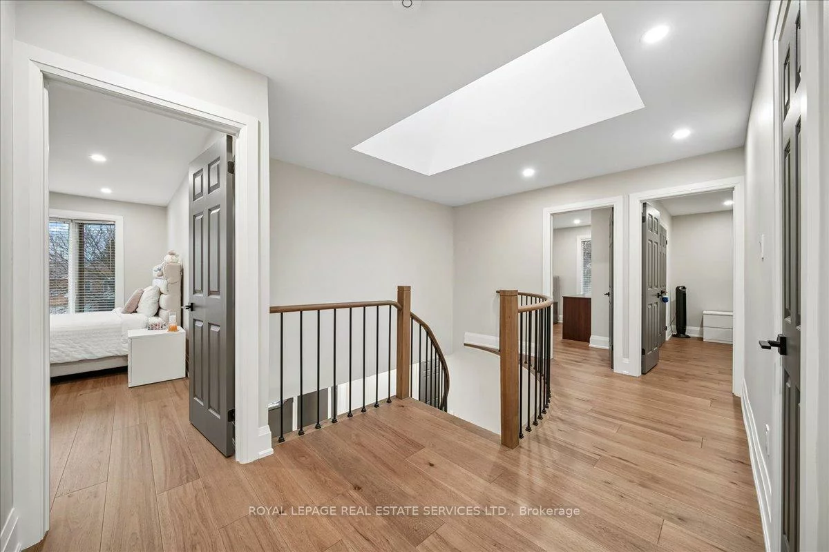 4023, Powderhorn, Erin Mills, Mississauga