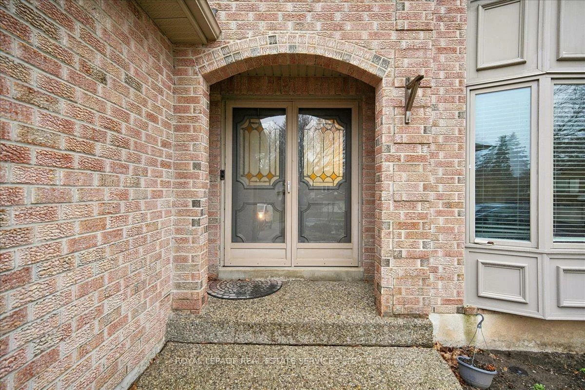 4023, Powderhorn, Erin Mills, Mississauga