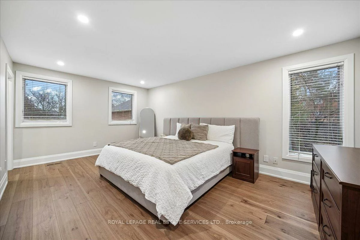 4023, Powderhorn, Erin Mills, Mississauga