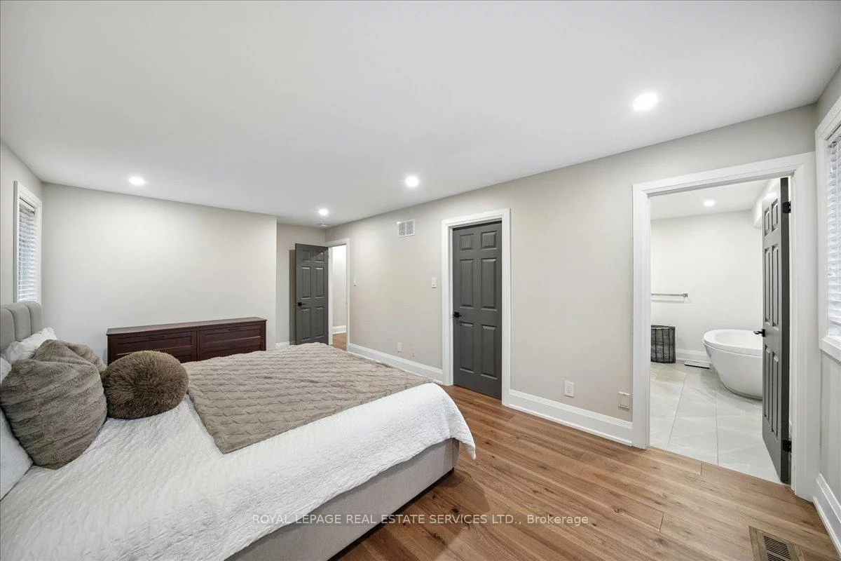 4023, Powderhorn, Erin Mills, Mississauga