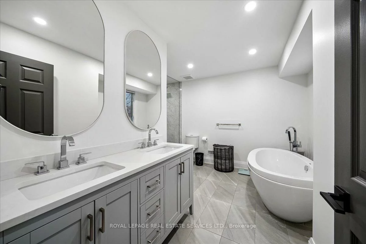 4023, Powderhorn, Erin Mills, Mississauga