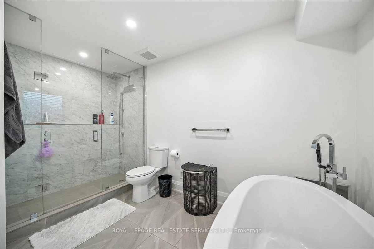 4023, Powderhorn, Erin Mills, Mississauga