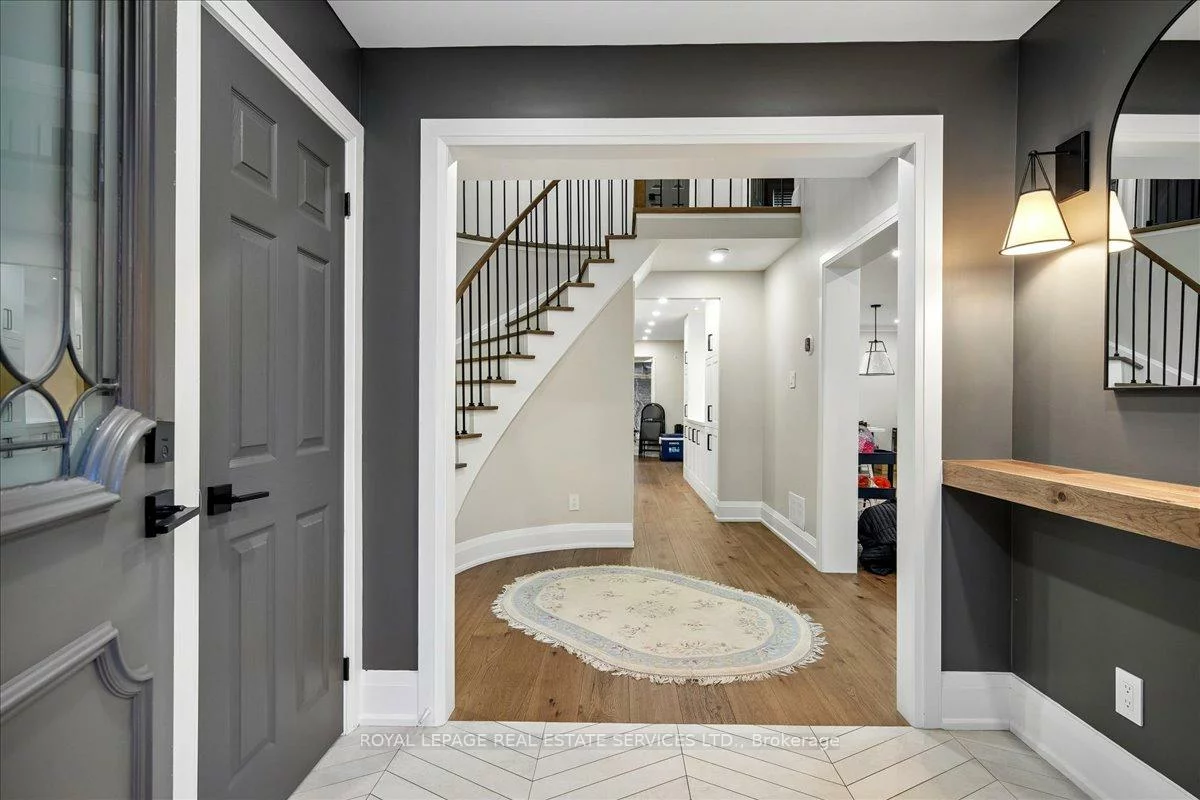 4023, Powderhorn, Erin Mills, Mississauga
