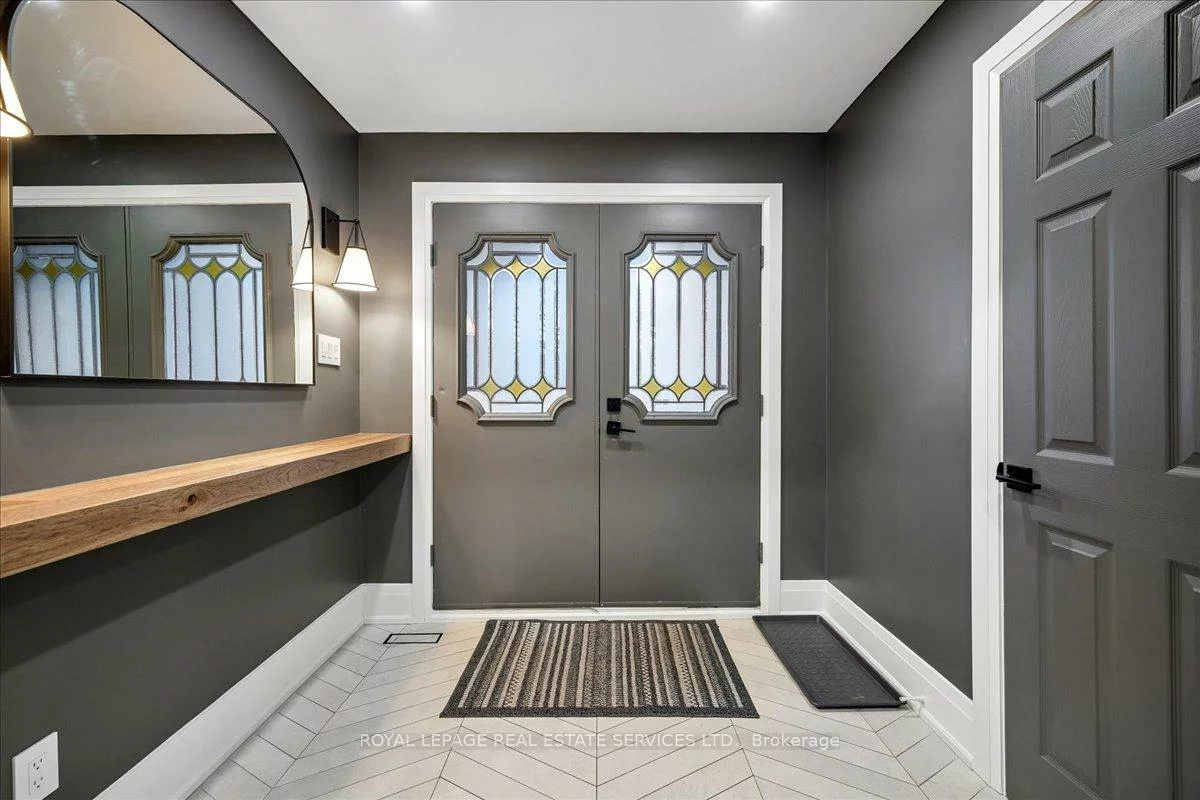 4023, Powderhorn, Erin Mills, Mississauga