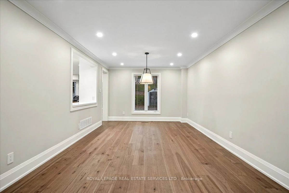 4023, Powderhorn, Erin Mills, Mississauga