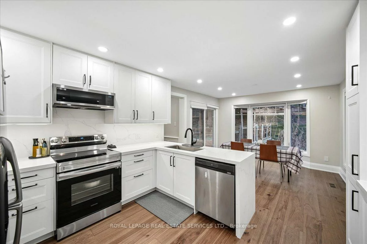4023, Powderhorn, Erin Mills, Mississauga