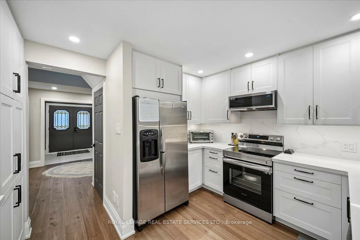 4023, Powderhorn, Erin Mills, Mississauga