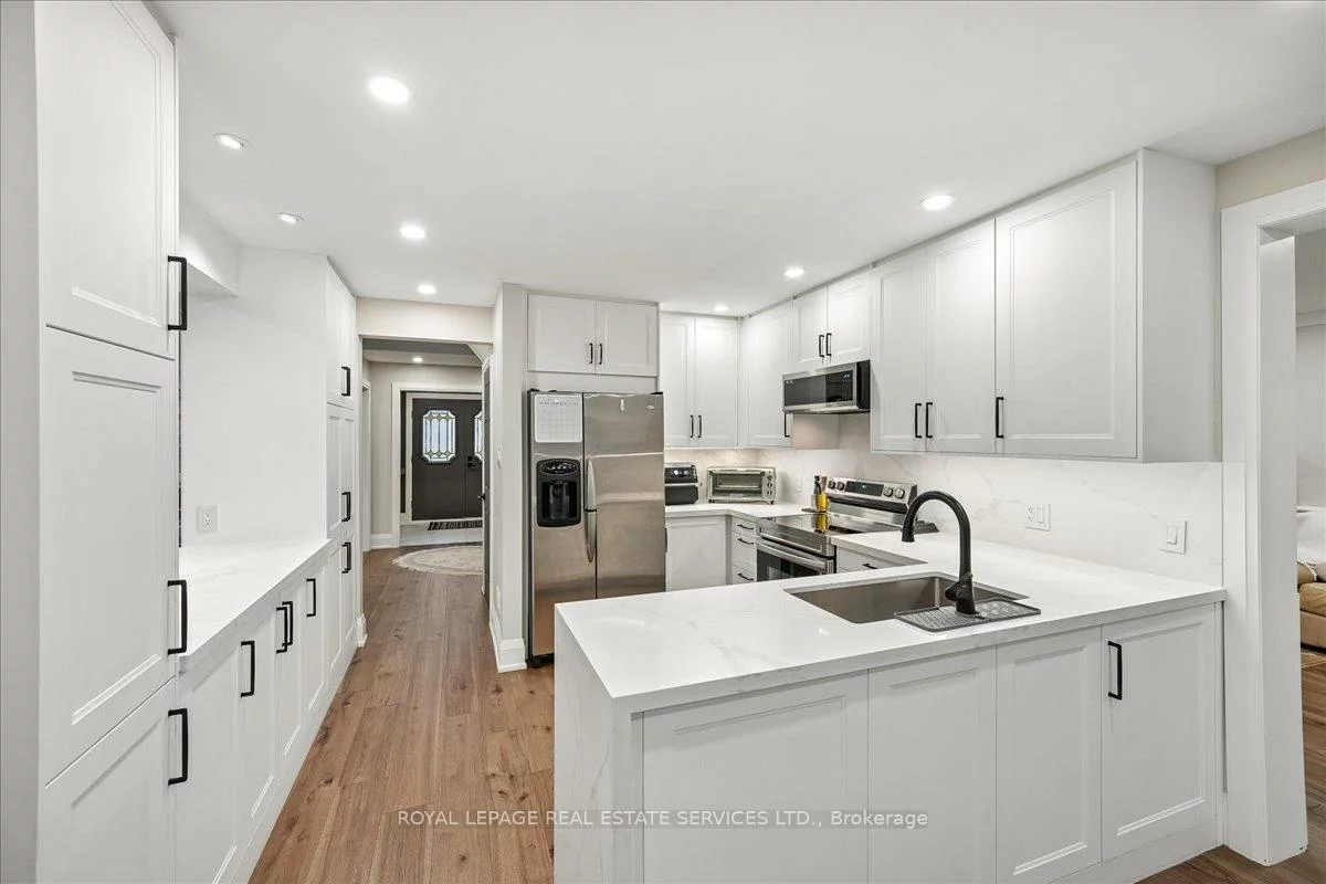 4023, Powderhorn, Erin Mills, Mississauga