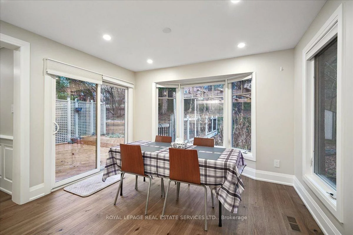 4023, Powderhorn, Erin Mills, Mississauga