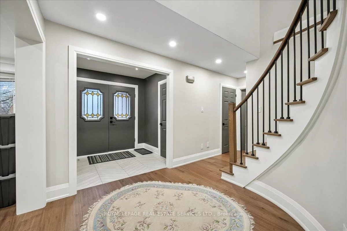 4023, Powderhorn, Erin Mills, Mississauga