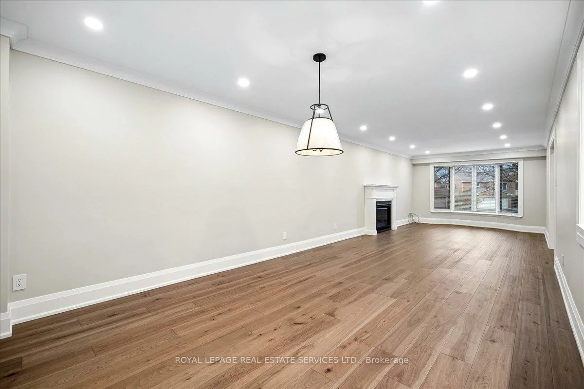 4023, Powderhorn, Erin Mills, Mississauga