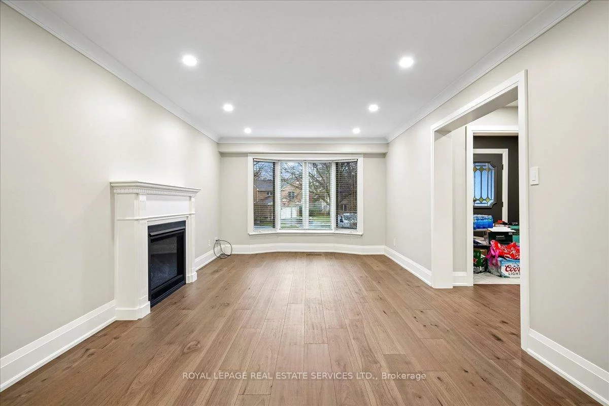 4023, Powderhorn, Erin Mills, Mississauga