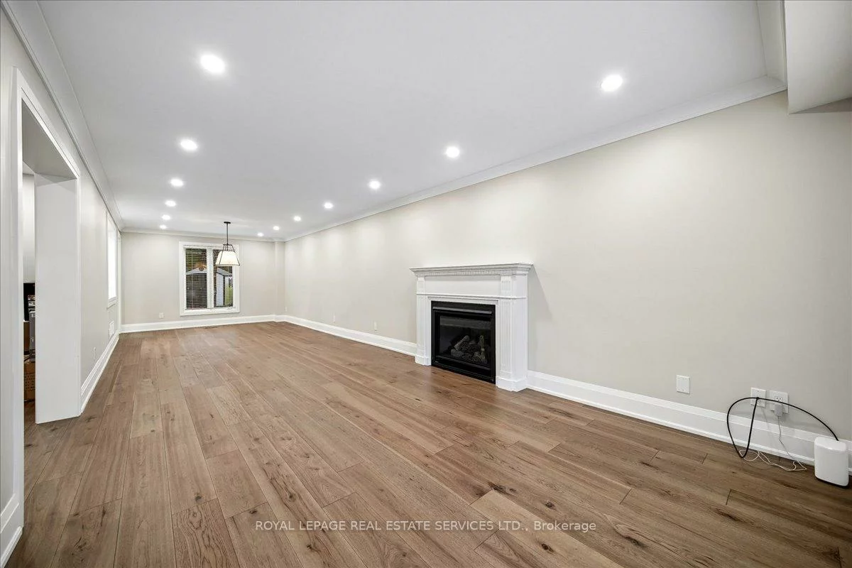 4023, Powderhorn, Erin Mills, Mississauga