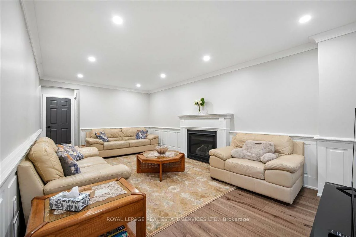 4023, Powderhorn, Erin Mills, Mississauga